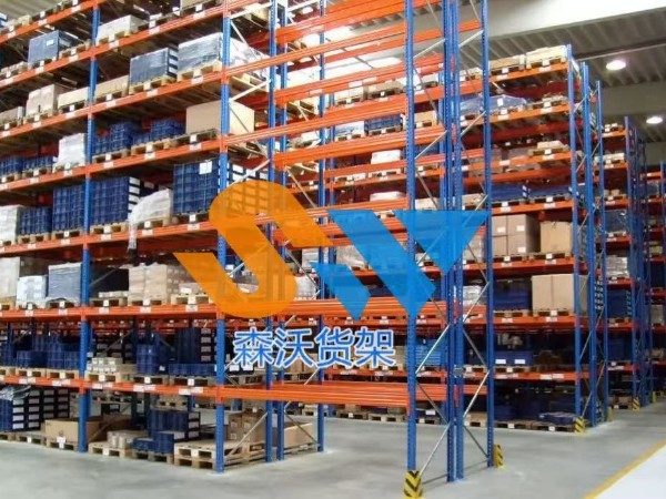 如何高效搭建倉(cāng)庫(kù)貨架
