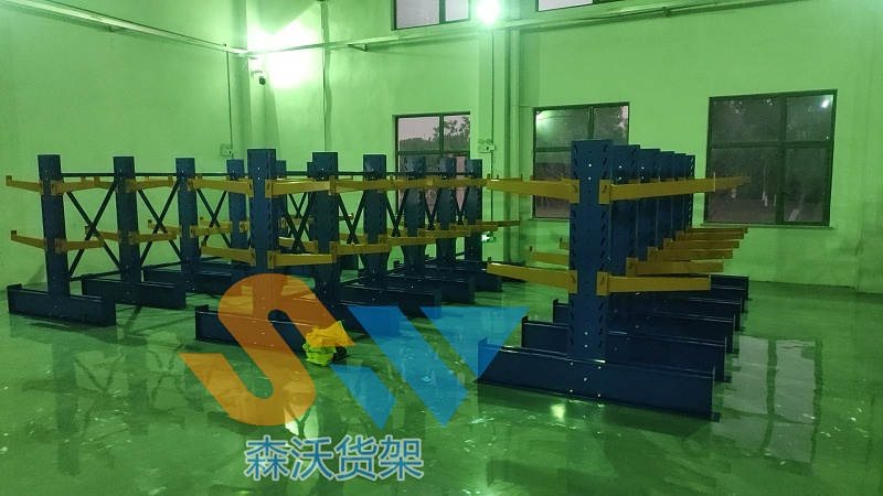 懸臂貨架 懸臂貨架