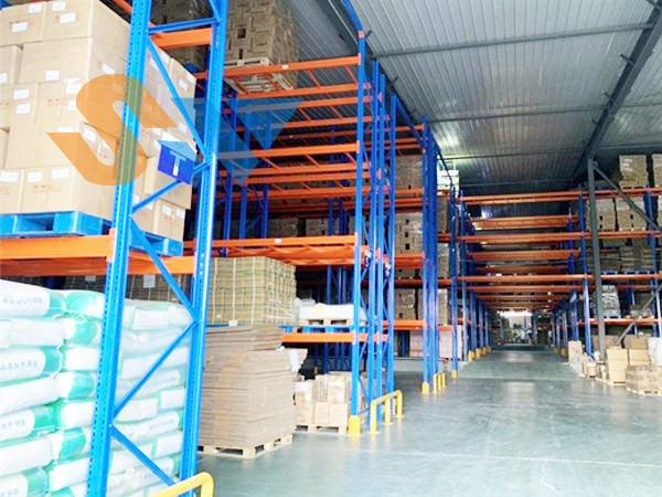 如何規(guī)劃倉庫貨架的設計布局？