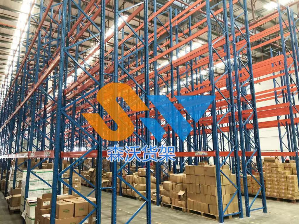 工業(yè)高層貨架 專業(yè)定制
